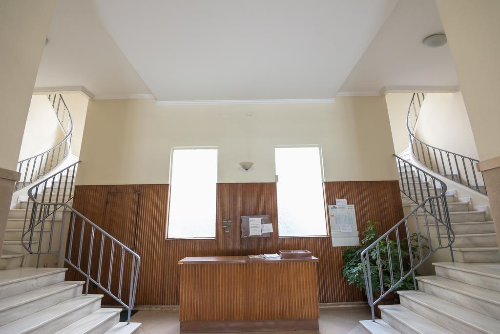 Victoria Dream Apartments Athens Exterior photo