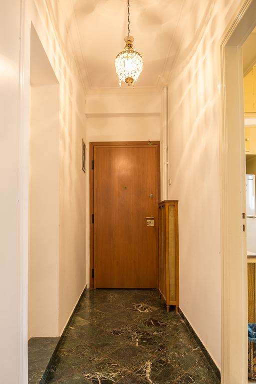 Victoria Dream Apartments Athens Amenities photo