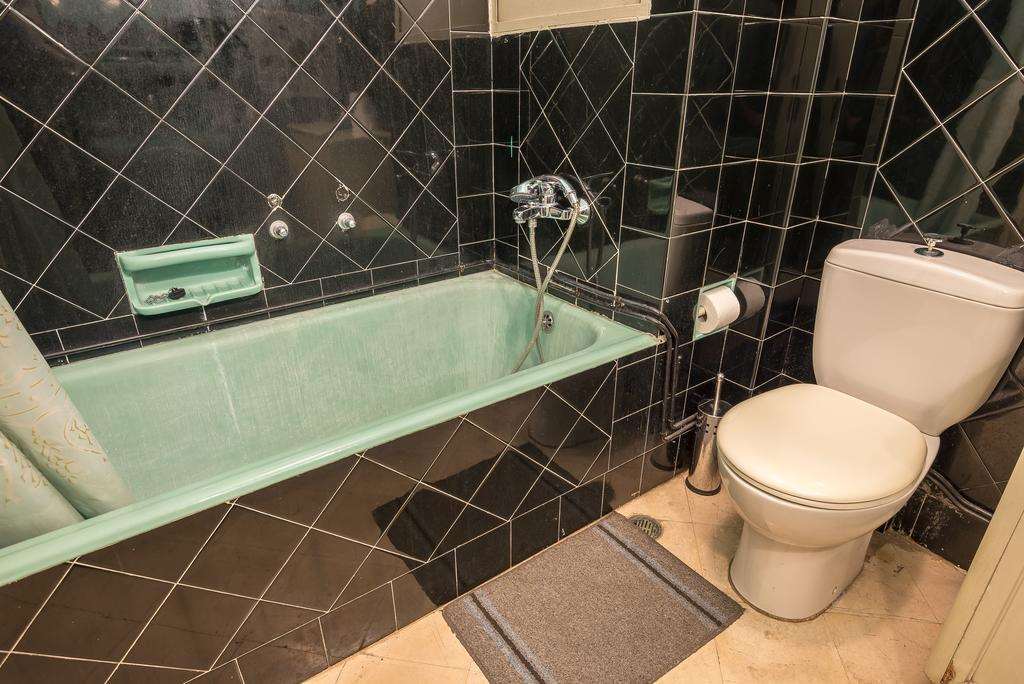 Victoria Dream Apartments Athens Room photo