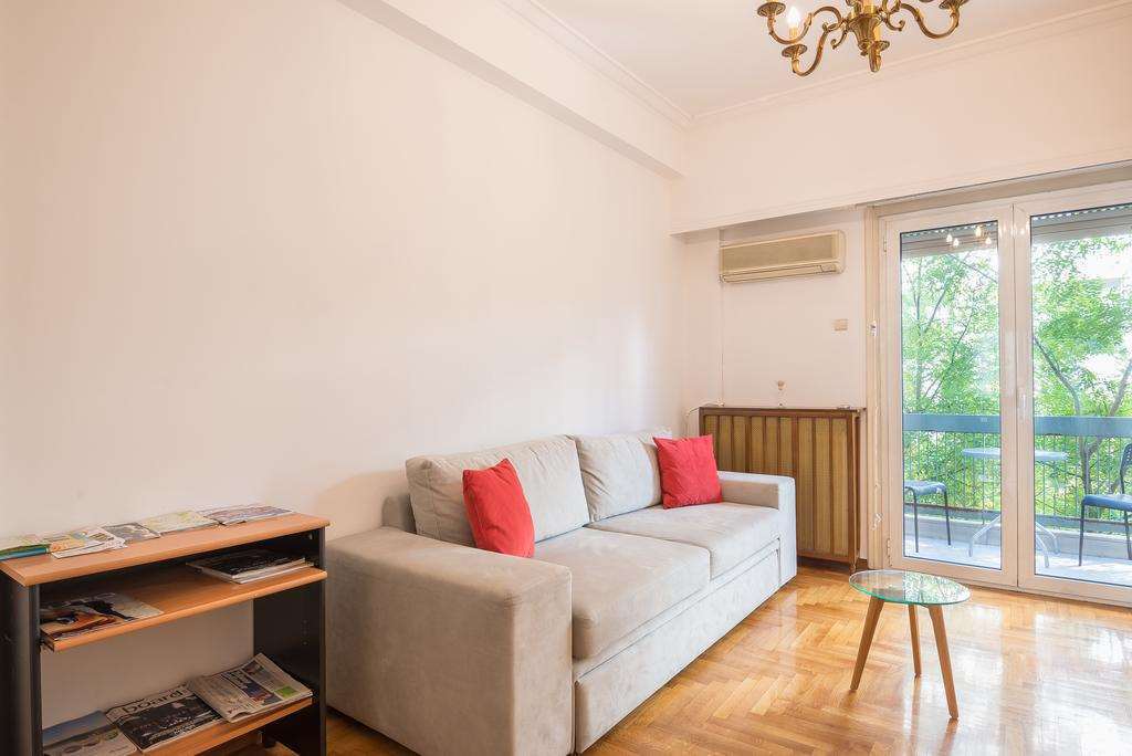 Victoria Dream Apartments Athens Room photo